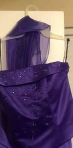 Lenovia Formal Dress Wear